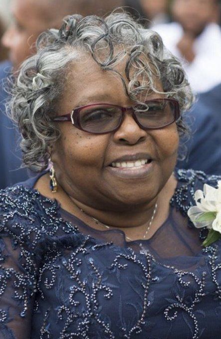 Birts, Christine